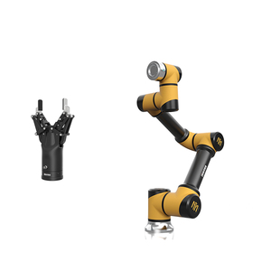 Cheap Automatical 6 <strong>Axis</strong> Industrial <strong>Robot</strong> Arm 5KG Collaborative Robotic Arm - Product Image 1