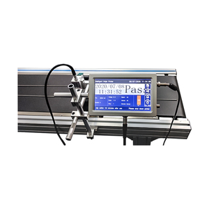Industrie online digitale inkjet codierung maschine code datum drucker ablaufdatum druck maschine für flasche - Product Image 1