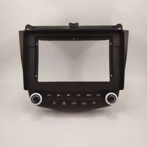 <span class=keywords><strong>Byd</strong></span> <span class=keywords><strong>F6</strong></span> 10-inch Car Navigation khung với đa phương tiện cho DVD Player đài phát thanh hệ thống định vị - Product Image 2