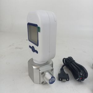 数字空气流量计MF5706 MF5708 MF5712质量流量控制阀 - Product Image 4