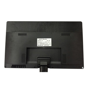 Monitor DE JUEGOS DE PC Full HD de entrada VGA de 21,5 pulgadas y 23 pulgadas de fábrica para computadora - Product Image 4