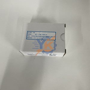 New Original <strong>Analog</strong> <strong>Input</strong> <strong>Output</strong> Module F2-8AD4DA-2 - Product Image 2