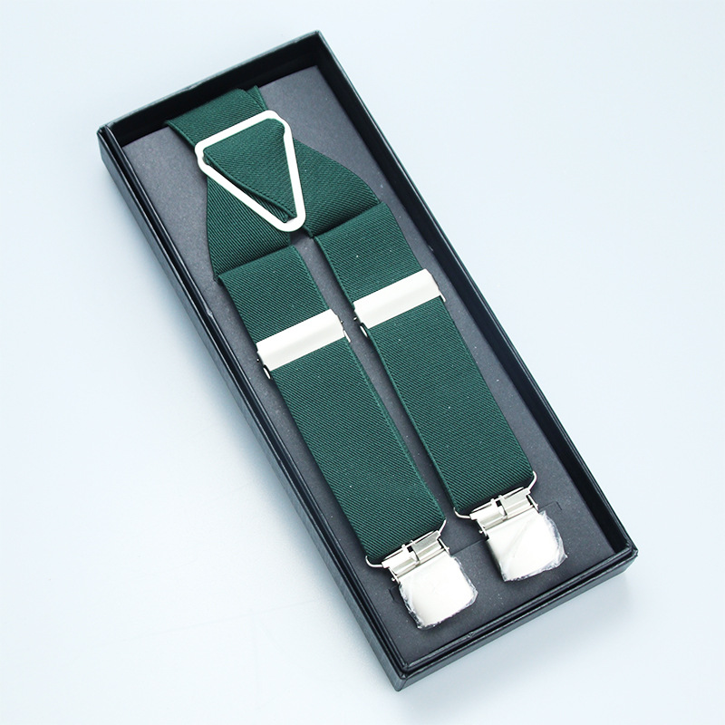 Verde