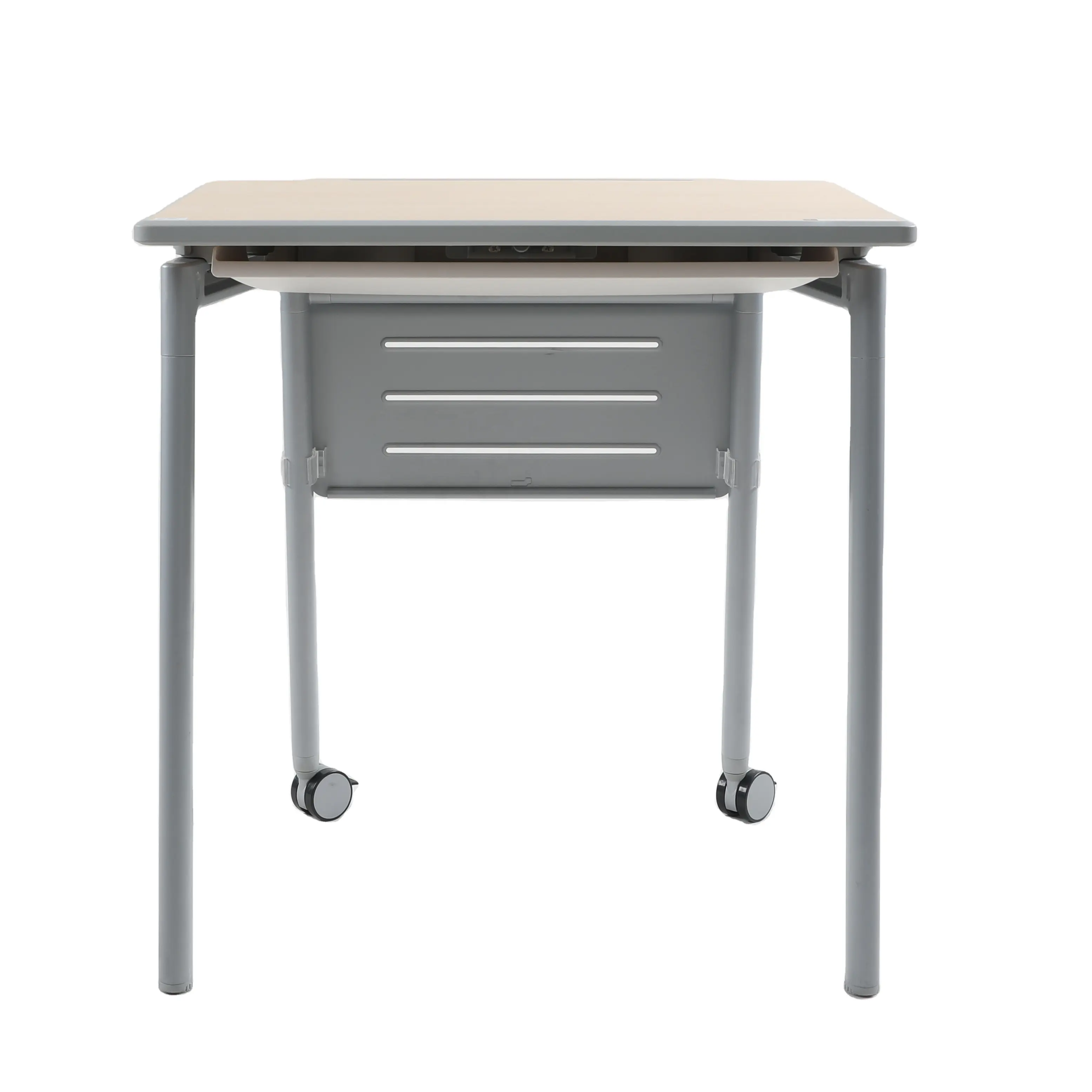 new design nesting rising top college school classroom desk and chair