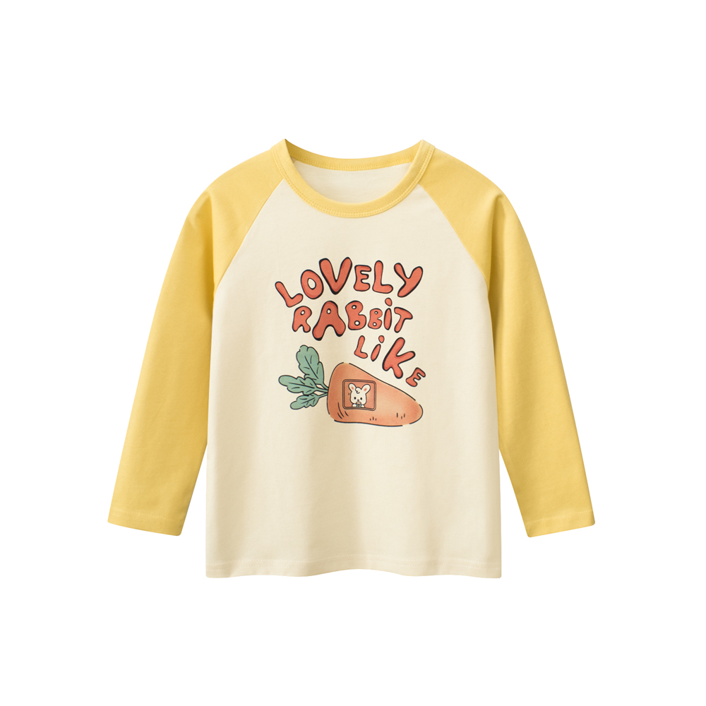 Beige abricot + jaune moyen