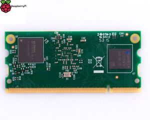 <strong>Raspberry</strong> <strong>Pi</strong> Compute Module <strong>3</strong> RPi CM3 Mini PC 64-bit 1.2GHz quad-core ARM A53 Processor 1GB RAM 4GB eMMC Flash - Product Image 4