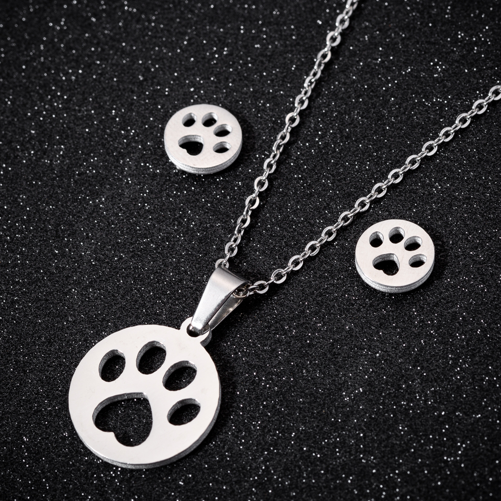 Colore argento-TZ018S