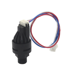 <strong>Water</strong> <strong>Pressure</strong> <strong>Sensor</strong> Quick Connect Plug <strong>Pressure</strong> <strong>Sensor</strong> for Gas Boiler - Product Image 1