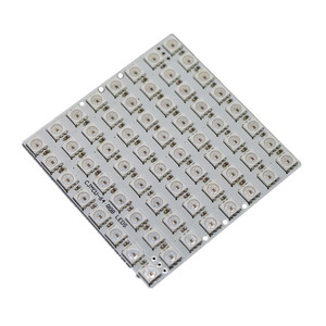 Hochwertige WS2812 LED RGB 8x8 64 LED Matrix für Arduino