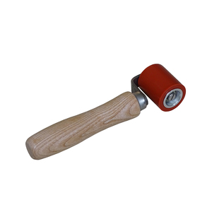 Strivers Factory for Automatic Cooling <strong>Welder</strong> for Tent Sewing with 20cm Flat Nozzles and <strong>Hand</strong> Pressure Rollers - Product Image 6