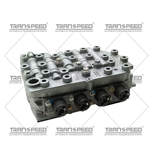 ATX Transpeed ผลิตซ้ํา QR019CHA 019CHA CVT อะไหล่รถยนต์ตัววาล์วเกียร์สําหรับ Chery - Product Image 2