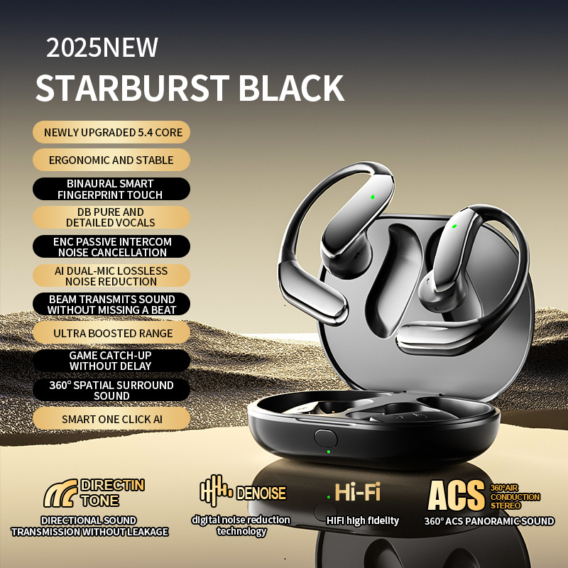 Black with ai version