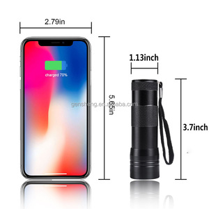 Nhà máy chất lượng cao trực tiếp ngủ gật đèn pin - Product Image 5