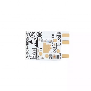 Modulo WiFi originale ESP8684-WROOM-07-H2 32bit RISC-V MCU 2.4GHz wi-fi e 5.0 - Product Image 2
