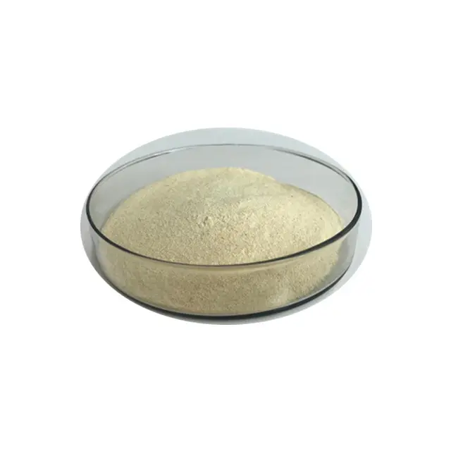 JKA Hot Sale Pure Cellulase Food Grade Cellulase Enzyme Powder