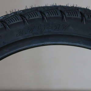 タイヤタイヤ275 17 6コーディアルオートバイ - Product Image 2