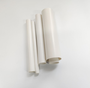 Yeşil bina için PVC drenaj borusu 240*4.9mm manzara-drenaj PVC tüp pürüzsüz-duvar PVC drenaj borusu destek özelleştirme - Product Image 3