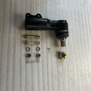 High Quality Truck Steering Parts Ball Joint Ball Head Tie Rod End 1131742 1696901 1699401