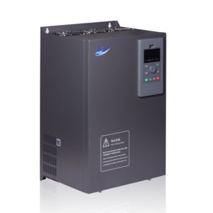 Лидер продаж, высокое качество, трехфазный выход с переменной частотой LC400F для воздуходувки, 220 В переменного тока, номинальное напряжение - Product Image 2