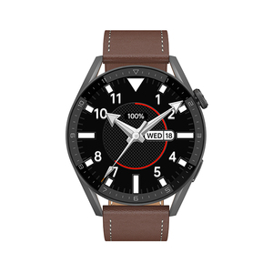 Smart Watch 2023 DT3+ Men Women Ladies Smartwatch with BT Calling <strong>Function</strong> Voice Assistant Wireless Charging Smart Watch - Product Image 2