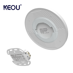 Smart Driver Easy Installation 36Watt No Frame <strong>Led</strong> Panel Lamp <strong>36w</strong> <strong>Led</strong> Light Surface Panel - Product Image 1