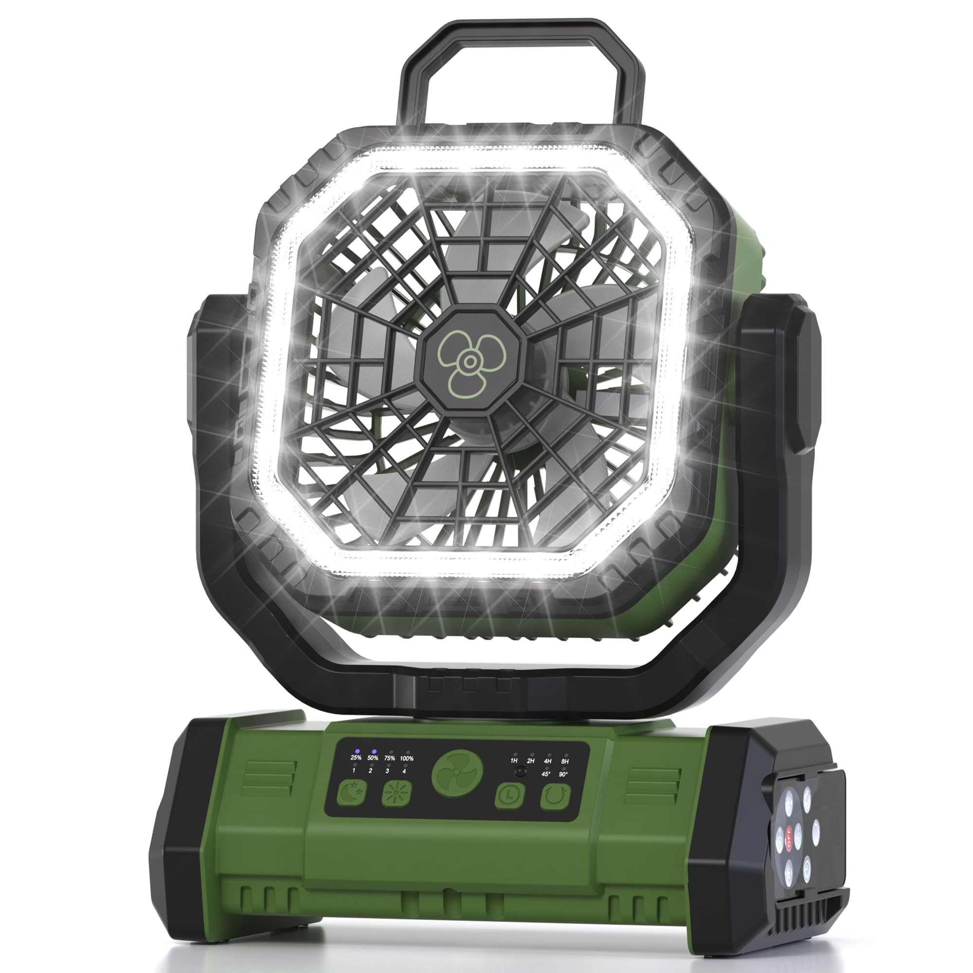 Verde