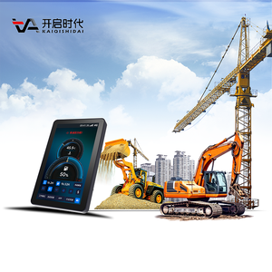 China Großhandel Plc Pac und dedizierte Controller Automatisierung Benutzer definierte Plc Controller Modul Digital Programmable Logic Controller - Product Image 2