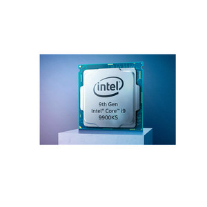 Procesador de ordenador de escritorio Intel core i9-9900KS, caja de CPU - Product Image 4