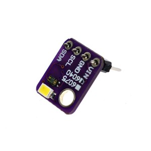 3.3V I2C Digital RGBW Color <strong>Sensor</strong> VEML6040 Breakout For <strong>Arduino</strong>