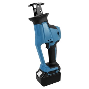 高出力リチウム電池パワーソー家庭用カッティングサッチェルセイバーソーレシプロソー小型電気ロギング工場 - Product Image 4