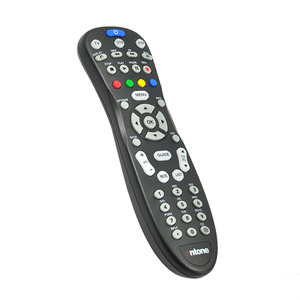 ENTONE RC45P-T1/RC45P-T2 Orijinal Yedek Evrensel Uzaktan Kumanda - Product Image 2