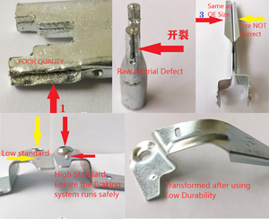 カムリ用リアブレーキ修理キット47405-3004047406-30040 47613-51010 47614-51010 MARK II <span class=keywords><strong>JZX110</strong></span> Altezza GXE10