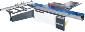 Mobilya yapma makinesi cihaz isteğe bağlı dijital ekran testere ile sürgülü Panel - Product Image 2