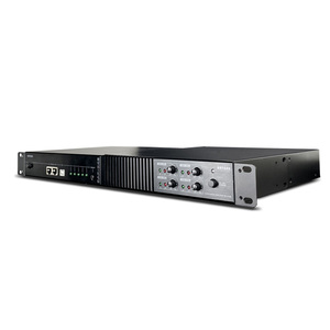 PAP-046 Mini Procesador de audio profesional DSP Sistema de sonido 4 en 6 salidas - Product Image 4