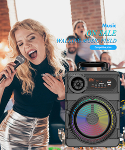 Altavoces de ordenador ZQS6168W para PC, ordenador portátil de escritorio con Subwoofer, iluminación LED colorida, sistema de cine en casa, caja de sonido USB - Product Image 5