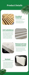 Fixing Glass Fiber <strong>Ceiling</strong> <strong>Tile</strong> in <strong>Ceiling</strong> <strong>Grid</strong> Fiberglass <strong>Ceiling</strong> <strong>Tile</strong> for Institutional Use - Product Image 2