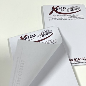 Colorful <strong>Notepad</strong> Private logo Printing Weekly Planner with Cover Tear off A5 Notepads A6 <strong>Notepad</strong> - Product Image 2