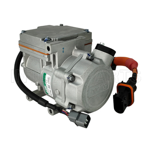 คอมเพรสเซอร์แอร์ไฟฟ้า INTL-EC107สำหรับ DM27A2-C0205X ทาทา - Product Image 4