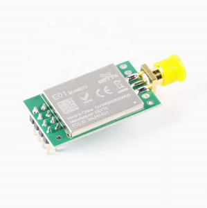 nRF24L01P+<strong>PA</strong>+<strong>LNA</strong> High power 2.4G wireless transceiver module 2500 meters long distance communication interference - Product Image 1
