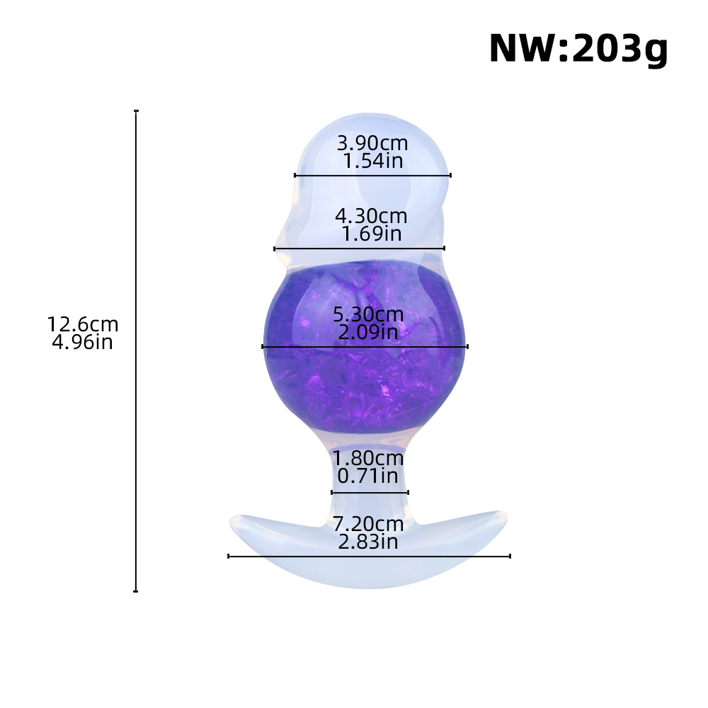 CF-P9140-41 violet