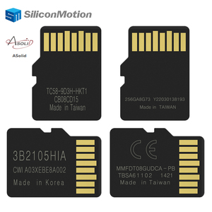 OEM Factory Original <span class=keywords><strong>4GB</strong></span> 8GB 16GB 32GB 64GB 128GB SD TF-Flash-Speicher karten
