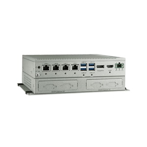 High-Performance Industrial Computer UNO-2484G-7331BE/UNO-2484G-7531BE for Advanced <strong>Computing</strong>