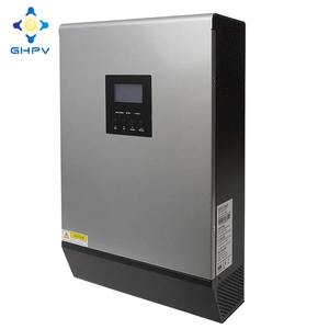 Growatt Inverter 15Kw ibrido off grid 5kva con funzione parallela Inverter solare portatile a energia solare