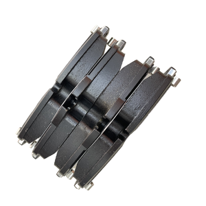 セラミックリアブレーキパッドBMW G20 G28 G05 G08 <span class=keywords><strong>G12</strong></span>用新品