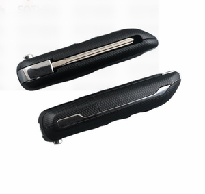 4 Buttons Car Key Shell Vehicle Keys Folding Remote <strong>Control</strong> Replacement for Kia K3 <strong>K5</strong> - Product Image 5