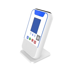 Nuevo escáner de código en la nube Versión 4G Audio Viene con un pago de caja de sonido de altavoz en la nube de transmisión de red - Product Image 1
