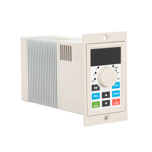 Taili US-2 Series 0.2kw 0.4KW 0.75KW 1.1KW <strong>Variable</strong> <strong>Speed</strong> Drive with <strong>Vector</strong> <strong>Control</strong> 220V AC - Product Image 5