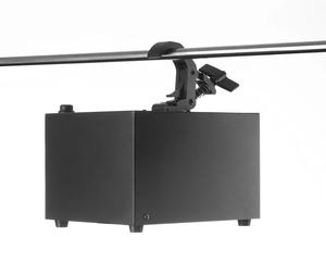 新しいデザインの倒立マシンコールドフレームスパークマシン400W、より小さな音とより小さなボリューム、ステージスパークマシン - Product Image 4