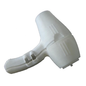 Kunden spezifisches neues Entwicklungs design Kunststoff modell Prototyp Produkt Rapid Prototyping SLA 3D-Druckservice - Product Image 3