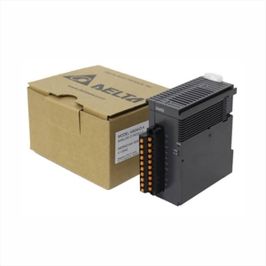 Дельта DVP-ES2 серии PLC контроллер DVP60ES2, 60 точек, релейный выход, центральный модуль DVP60ES200R - Product Image 1